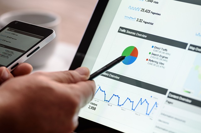 Optimización en buscadores, SEO