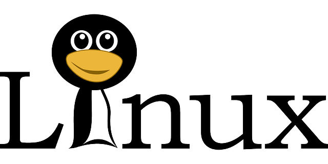 Linux with Tux