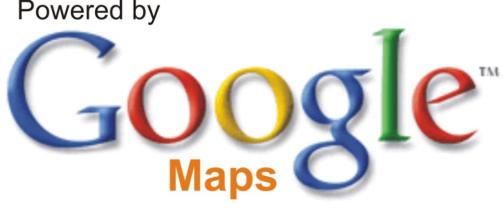 Google Maps como ejemplo de Aplicación Web 2.0