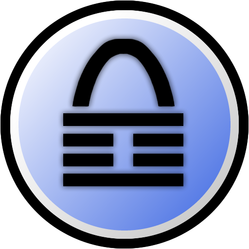 Gestor de contraseñas Keepass