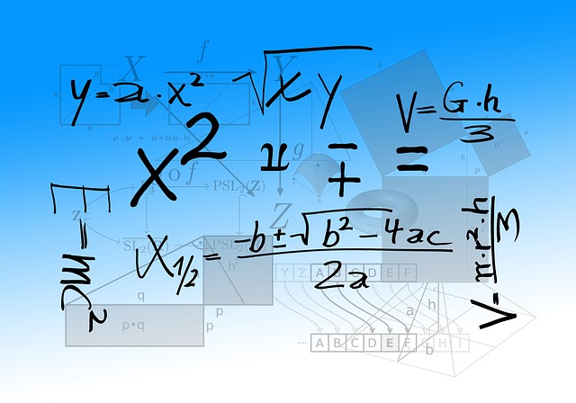 Funciones matemáticas