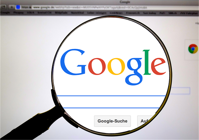 Buscador Google