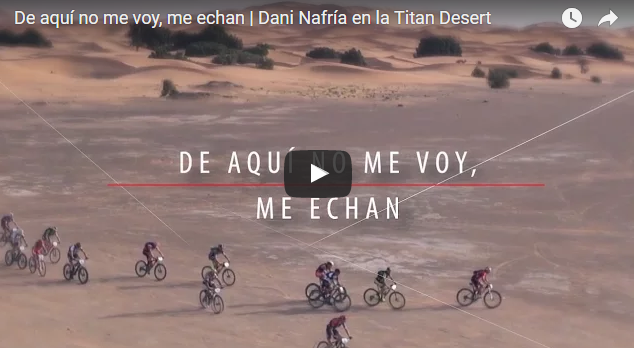 Documental: De aquí no me voy, me echan.