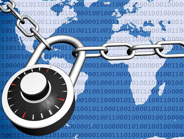 Seguridad en internet