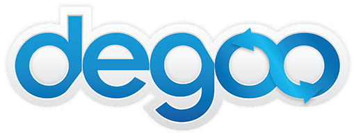 Degoo - 100 GB de almacenamiento en la nube gratis